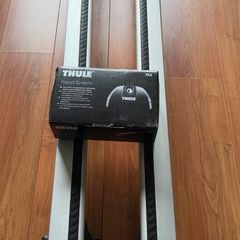 Thule Roof bars " Wingbar edge "