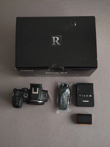 Canon Eos R7