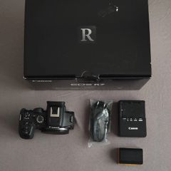 Canon Eos R7