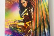 Wonder Woman 1984 [DVD] [2020