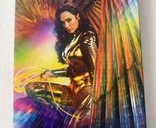 Wonder Woman 1984 [DVD] [2020