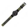 Adjustable Nylon Braided Watch Band /New Image 3