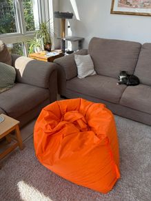 Beanbag - Extra Large