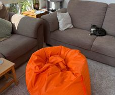 Beanbag - Extra Large
