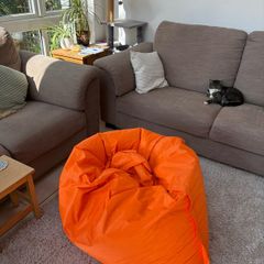 Beanbag - Extra Large