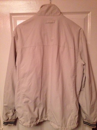 Ralph Lauren Polo Jeans Jacket size large