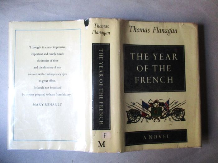 The Year Of The French