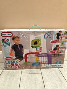 Baby Sports zone