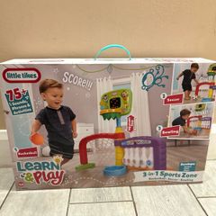 Baby Sports zone