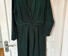 Woman's Formal, Blacktie, Wedding dress
