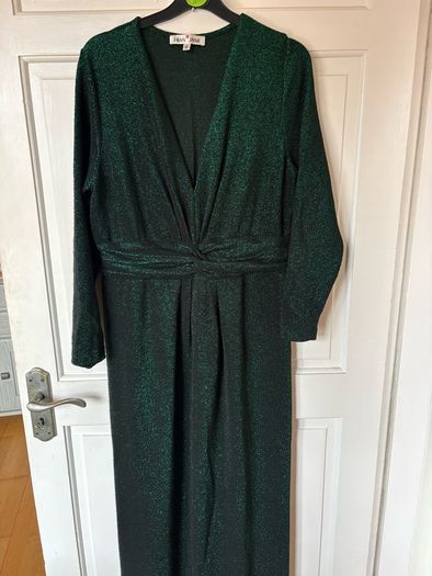 Woman's Formal, Blacktie, Wedding dress