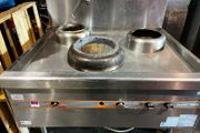 Wok Burner