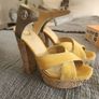 River Island sandals Image 6