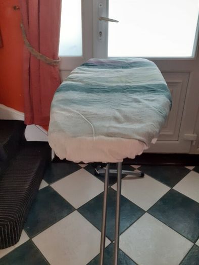 Ironing Board