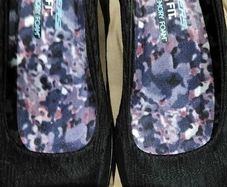 ladies sketchers shoes