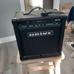 Drive CD200B - Bass Amp