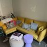 L-shaped sofa Image 2