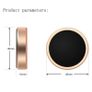 Magnetic Car Phone Holder Stand In Car for IPhone Samsung Huawei Magnet Mount Cell Mobile Wall Nightstand Dashboard Support GPS Image 2