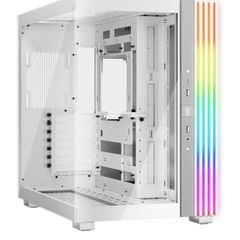 be quiet! Light Base 600 DX White PC Case