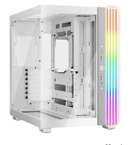be quiet! Light Base 600 DX White PC Case