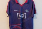 dublin gaa jersey