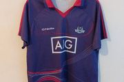 dublin gaa jersey