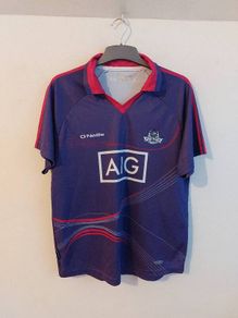 dublin gaa jersey