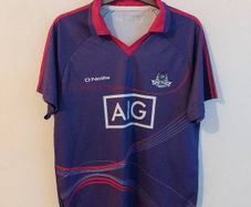 dublin gaa jersey