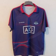 dublin gaa jersey