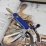 Vintage Victorinox Champion 1980s Collectable Swiss Army Knife Discontinued Image 3