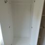 3 door wardrobe Image 4