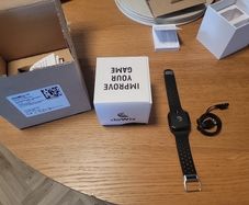 DeWiz Swing Analyser