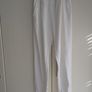 pants women S white Image 3