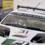 Scalextric Bentley Continental GT3- #31 Slot car ( H4024 C4024 24hr Le Mans touring superslot ) Image 4