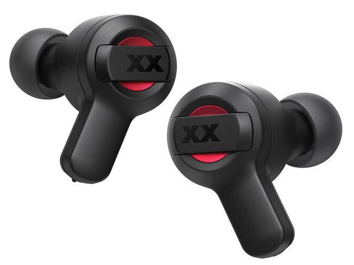 Wireless Earbuds with Ultimate Bass Sound
