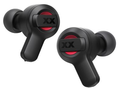 Wireless Earbuds with Ultimate Bass Sound