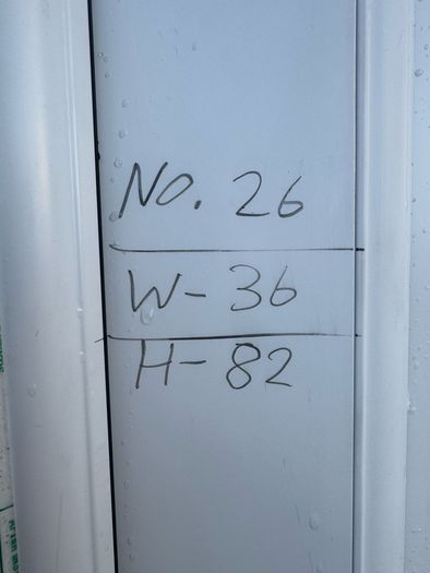 Pvc Door