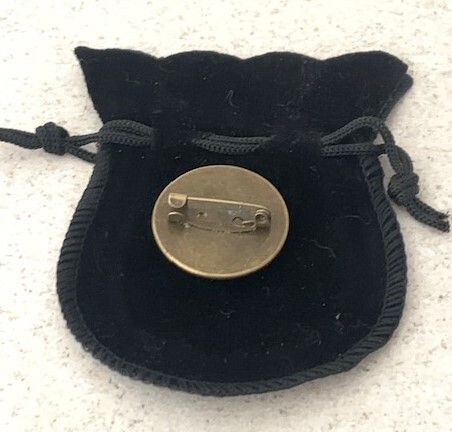 Brooch