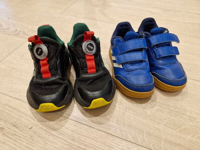 Trainers size 10uk