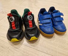 Trainers size 10uk