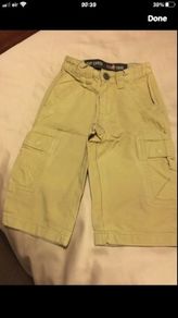 Boys gap trousers 12/18 mths