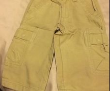 Boys gap trousers 12/18 mths