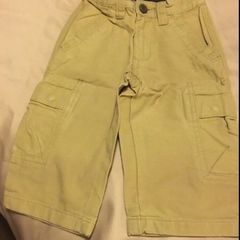 Boys gap trousers 12/18 mths