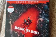 Back Blood PS4