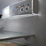 Integrated fridge freezer Image 3