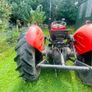 Massey Ferguson 35x Image 5
