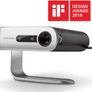 Viewsonic M1 Portable projector with inbuilt Harman Kardon speakers Image 6
