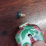 Hand Painted Chinese Snuff bottle Image 8