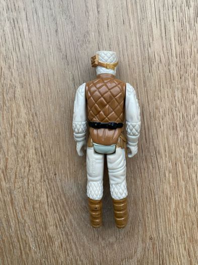 vintage star wars Rebel Soldier