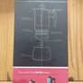 Espresso coffee maker set Image 4